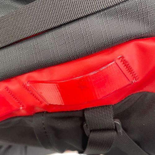 MAMMUT (マムート)  HERON PRO 70+　バックパック ブラック×レッド 背面長 51cm以上 50L～(テント泊)