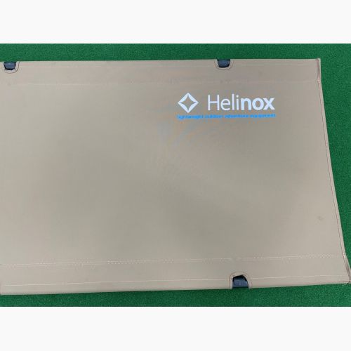 Helinox (ヘリノックス) コット コヨーテタン コットワンコンバーチブル