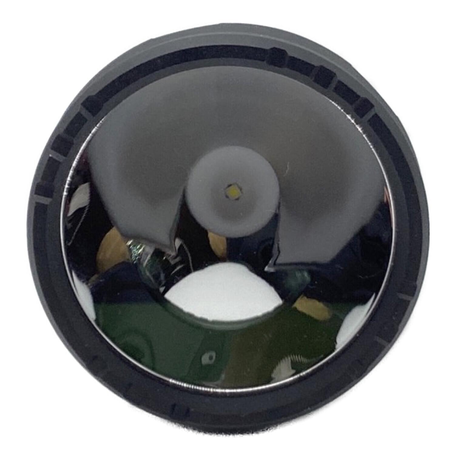 GENTOS (ジェントス) LEDライト LEDフラッシュライト アルティレックス