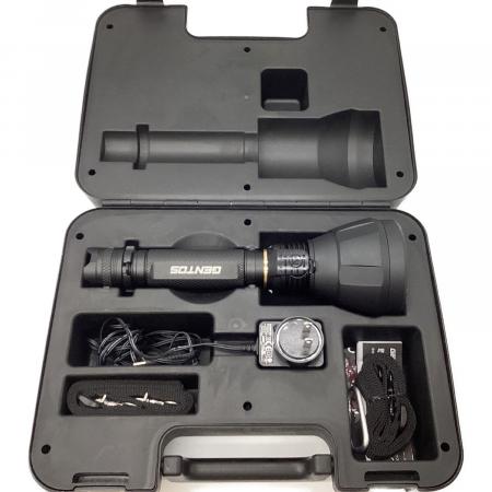 GENTOS LEDフラッシュライト アルティレックス　UT 1000M GENTOS (ジェントス) LEDライト LEDフラッシュライト アルティレックス