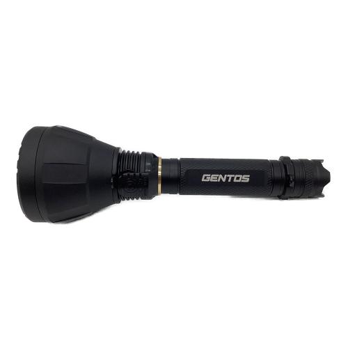 GENTOS (ジェントス) LEDライト LEDフラッシュライト アルティレックス UT-1000M