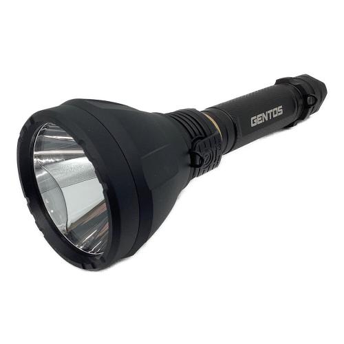 GENTOS (ジェントス) LEDライト LEDフラッシュライト アルティレックス UT-1000M