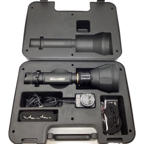 GENTOS (ジェントス) LEDライト LEDフラッシュライト アルティレックス UT-1000M