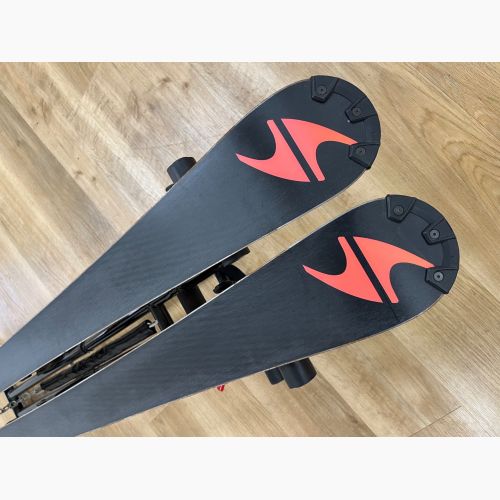 BLIZZARD (ブリザード)  SRC RACING ・MARKER POWER14.0TCX 165cm カービングスキー