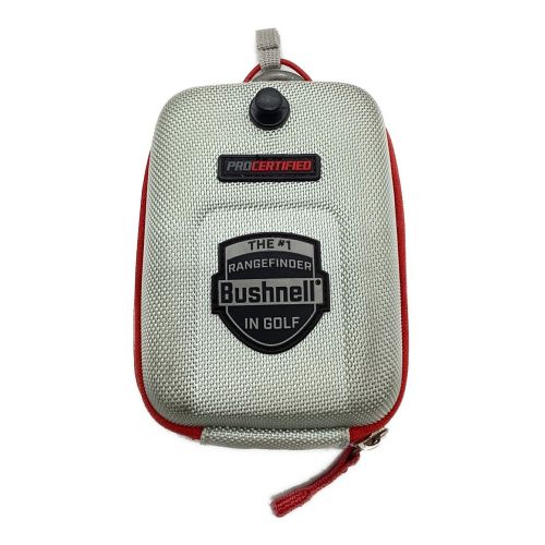 Bushnell (ブッシュネル) ゴルフ距離測定器 ケース付 PROX2