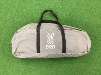 DOD (ディーオーディー) カベテント 廃盤品  TT5-521K 500×100×140cm