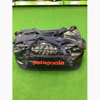 Patagonia (パタゴニア) ボストンバッグ ブラックホールダッフル 70L