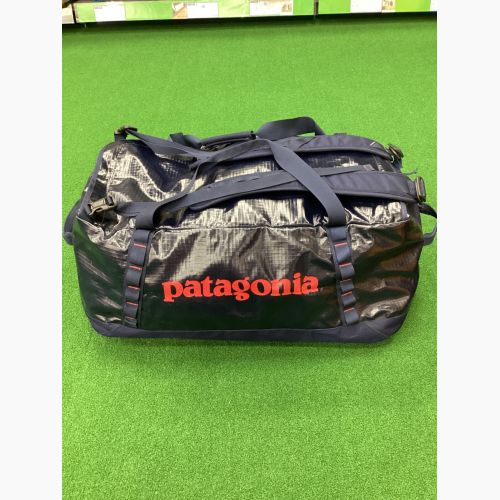 Patagonia (パタゴニア) ボストンバッグ ブラックホールダッフル 70L