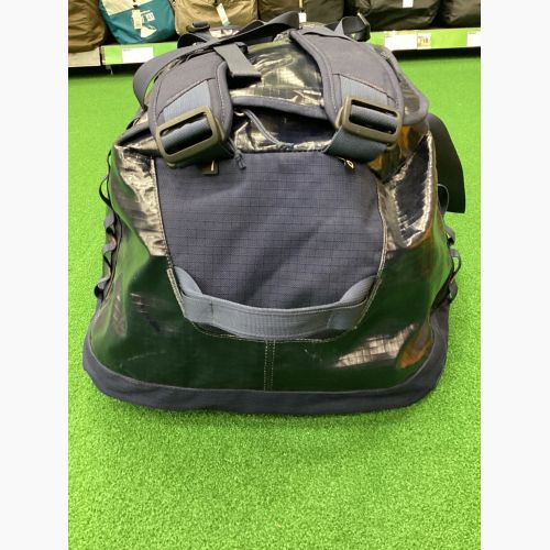 Patagonia (パタゴニア) ボストンバッグ ブラックホールダッフル 70L