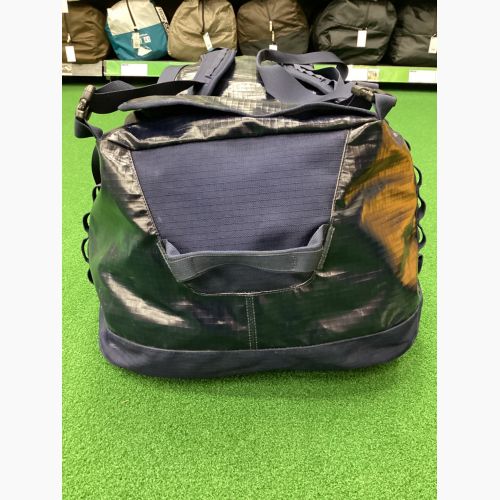 Patagonia (パタゴニア) ボストンバッグ ブラックホールダッフル 70L