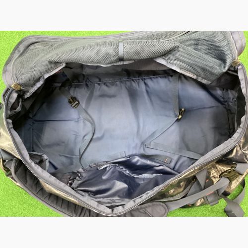 Patagonia (パタゴニア) ボストンバッグ ブラックホールダッフル 70L