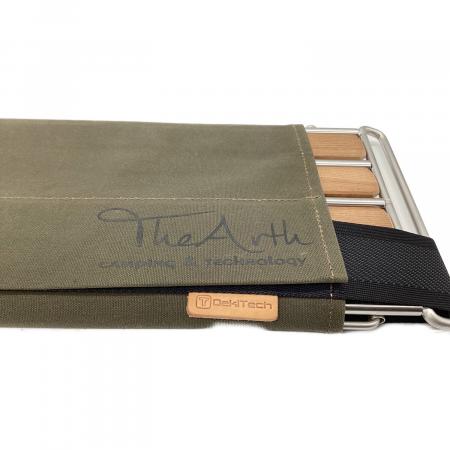 38explore (サーティーエイト・エクスプロー) ×The Arth A38grate