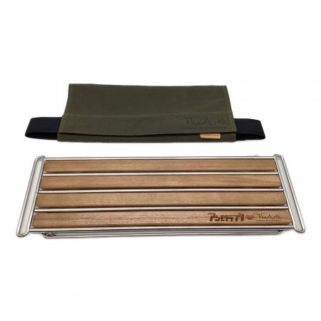 38explore (サーティーエイト・エクスプロー) ×The Arth A38grate