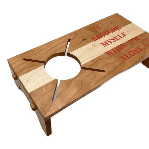 NATAL DESIGN (ネイタルデザイン) ×NORAs(ノラズ) オラオラsテーブル ...