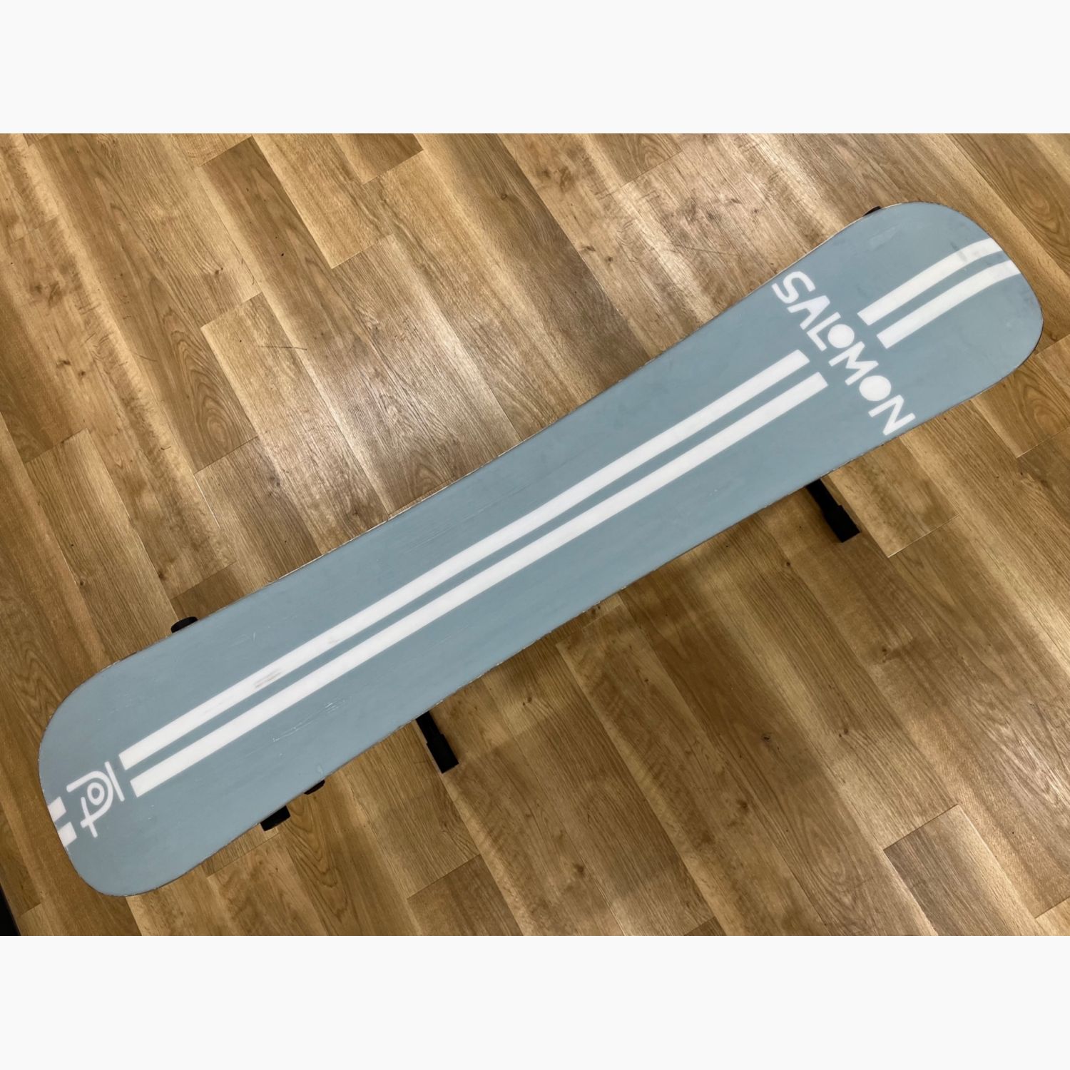 SALOMON (サロモン) スノーボード 159cm 19-20 限定50本生産 ASMO 2x4 キャンバー HPS｜トレファクONLINE