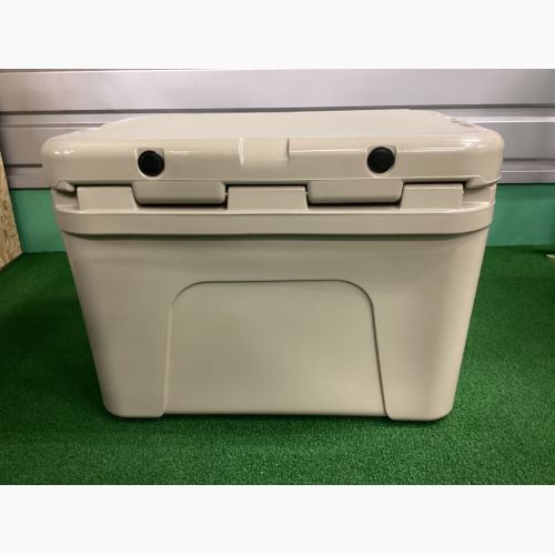 Yeti (イエティ) クーラーボックス タンドラ35QT (33.1L)　タン　 バスケット付