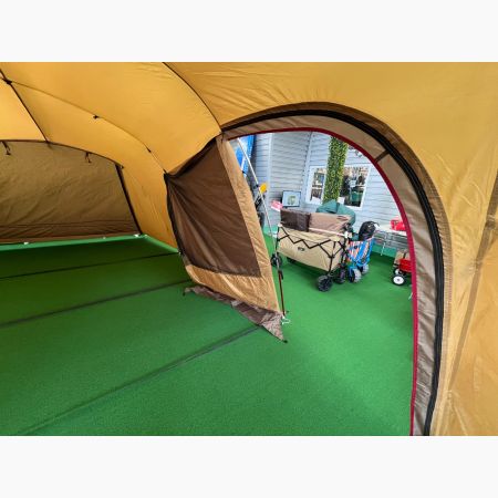 スノーピーク　エルフィールド2ルームテント ジャンク品 楽天市場】スノーピーク エルフィールドスターターセット snow