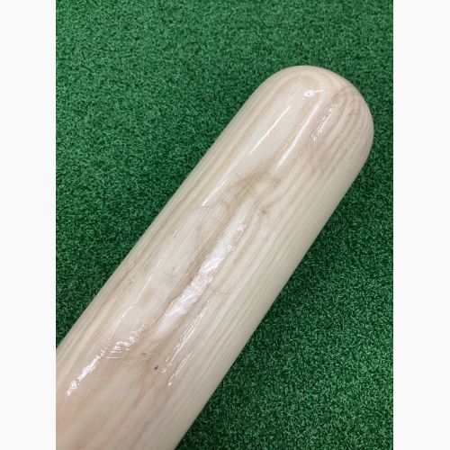 ZETT (ゼット) 応援グッズ 84cm サイン入り(保障無) 硬式木製バット 杉谷拳士【F61】 プロ仕様モデル BWT13100P