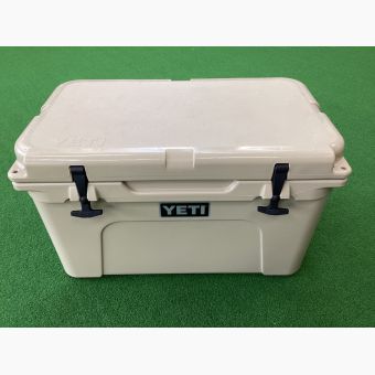 Yeti (イエティ) クーラーボックス タンドラ45