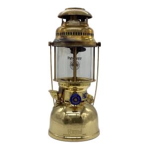 PETROMAX (ペトロマックス) ケロシンランタン HK500 ブラス