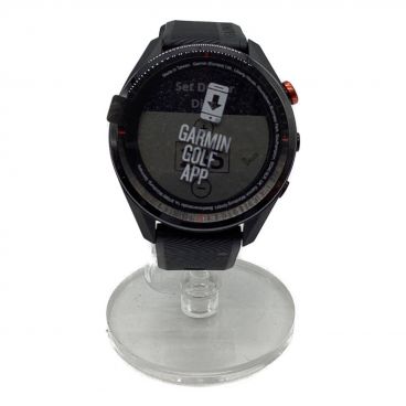 garmin approach s62（箱なし） ブランド：GARMIN】商品一覧｜中古