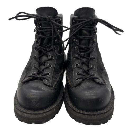 Danner (ダナー) アウトドアウェア(シューズ) メンズ SIZE 24cm ブラック USA製 GORE-TEX ダナーライト 3 33221