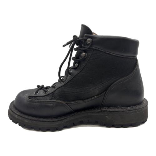 Danner (ダナー) アウトドアウェア(シューズ) メンズ SIZE 24cm ブラック USA製 GORE-TEX ダナーライト 3 33221
