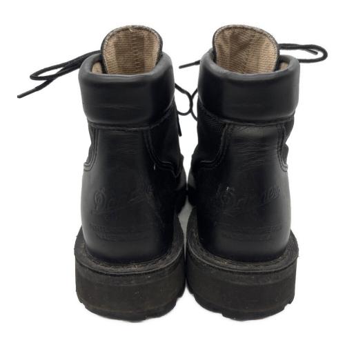 Danner (ダナー) アウトドアウェア(シューズ) メンズ SIZE 24cm ブラック USA製 GORE-TEX ダナーライト 3 33221