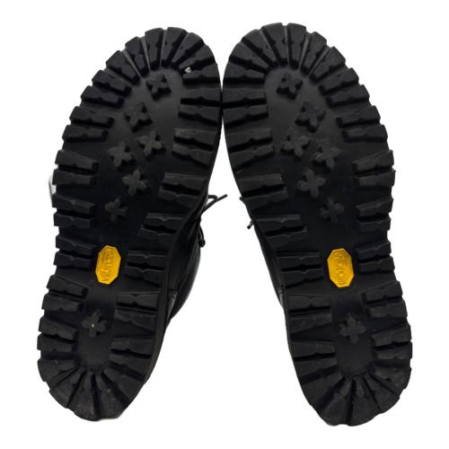 Danner (ダナー) アウトドアウェア(シューズ) メンズ SIZE 24cm ブラック USA製 GORE-TEX ダナーライト 3 33221