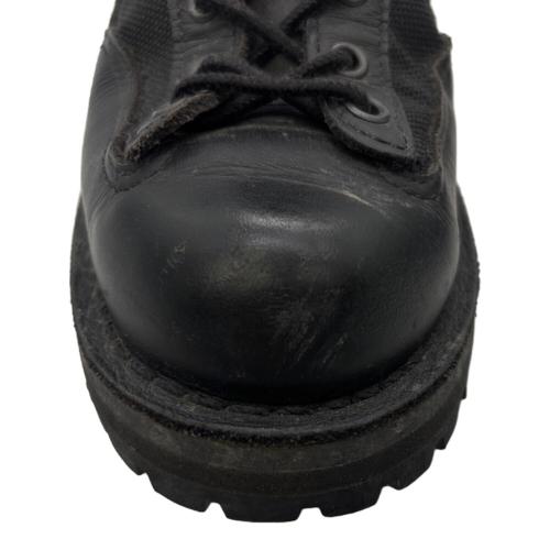 Danner (ダナー) アウトドアウェア(シューズ) メンズ SIZE 24cm ブラック USA製 GORE-TEX ダナーライト 3 33221