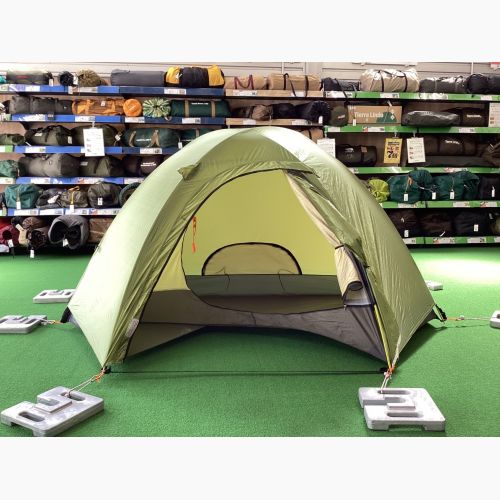 ARAI TENT (アライテント) ソロテント ドマドーム1PLUS 約200×75×104cm 1人用