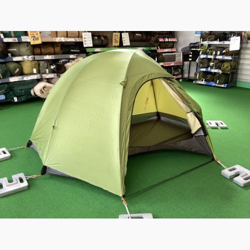 ARAI TENT (アライテント) ソロテント ドマドーム1PLUS 約200×75×104cm 1人用