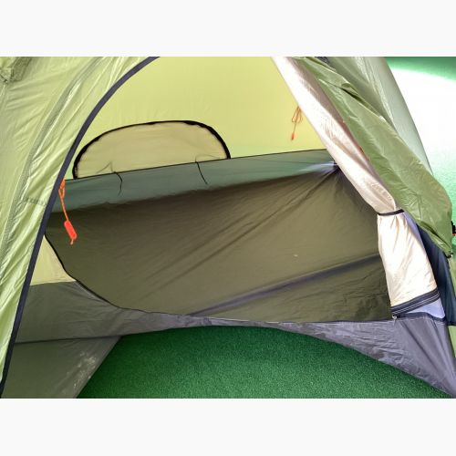 ARAI TENT (アライテント) ソロテント ドマドーム1PLUS 約200×75×104cm 1人用