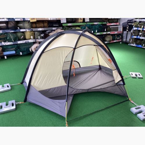 ARAI TENT (アライテント) ソロテント ドマドーム1PLUS 約200×75×104cm 1人用