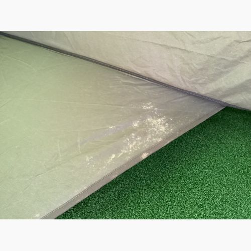 ARAI TENT (アライテント) ソロテント ドマドーム1PLUS 約200×75×104cm 1人用