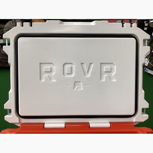 ROVR PRODUCTS クーラーボックス  ローラー60