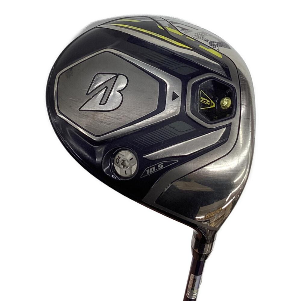 BRIDGESTONE (ブリヂストン) ドライバー 2019年モデル @ TOUR B JGR