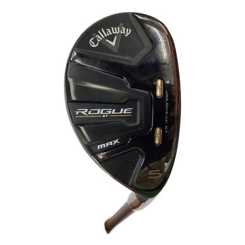 Callaway (キャロウェイ) ユーティリティ @ ROGUE ST MAX フレックス【S】 VENTUS for Callaway