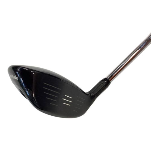 TaylorMade (テーラーメイド) ユーティリティ M2 U4 フレックス【X】 ロフト角【22°】 modus3　2016年モデル  @