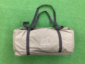 FUTURE FOX (フューチャーフォックス) FOX BASE 375×230×150㎝ 1～2人用