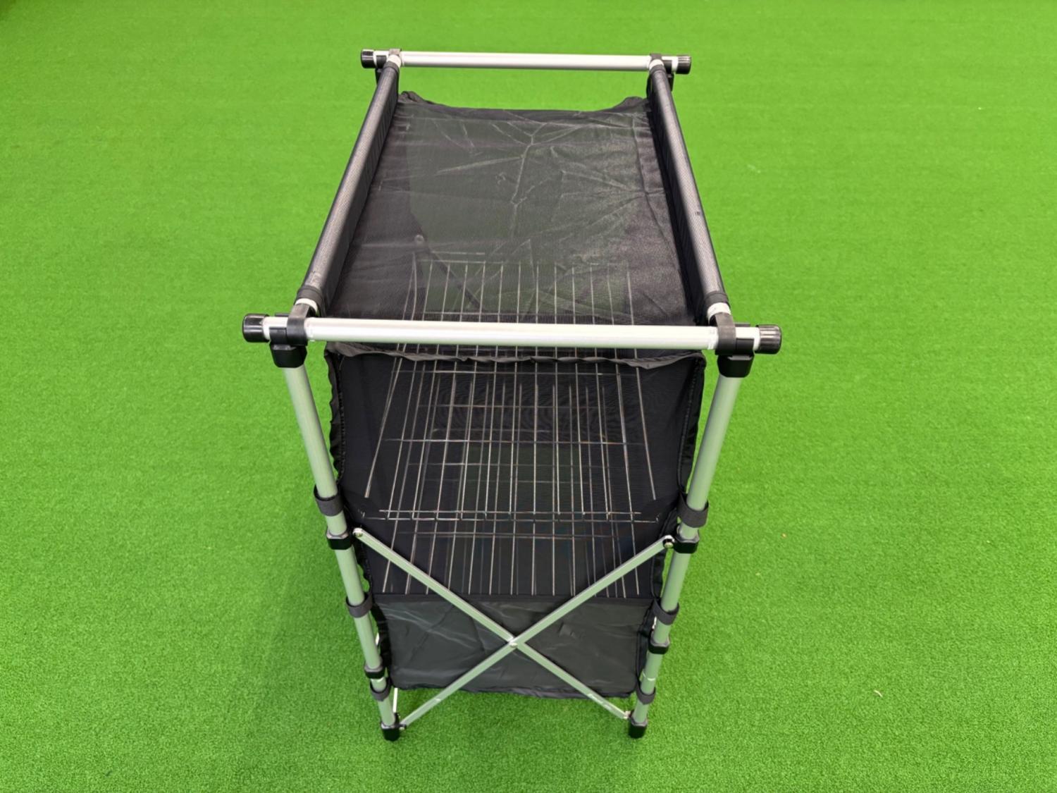 【廃盤】スノーピーク  peak CK-022 ネットラックスタンド 楽天市場】【中古】snow peak(スノーピーク)ネットラック