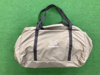 FUTURE FOX (フューチャーフォックス) FOX-PENTA 約240×240×180cm 1～2人用 TC素材