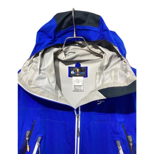 finetrack (ファイントラック) トレッキングウェア(レインウェア