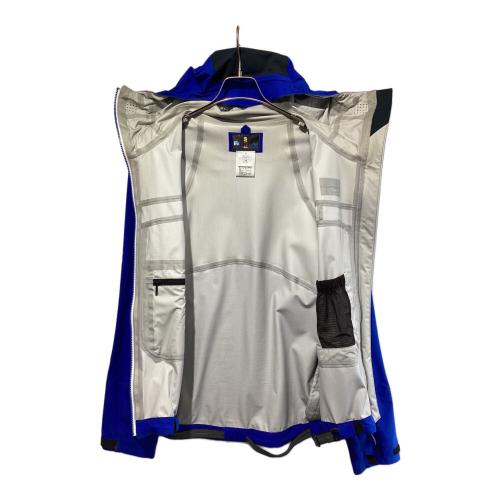 ファイントラック　エバーブレスアクロ　メンズM エバーブレスアクロジャケット | アウトドアブランド ファイン