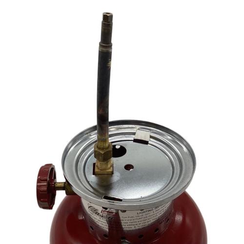 Coleman (コールマン) ガソリンランタン 200B703J 前期型
