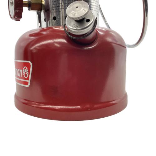 Coleman (コールマン) ガソリンランタン 200B703J 前期型