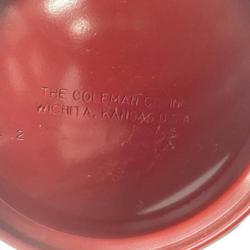 Coleman (コールマン) ガソリンランタン 200B703J 前期型