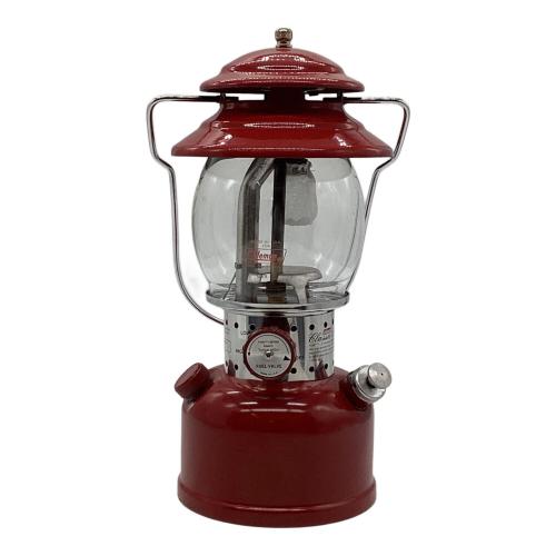 Coleman (コールマン) ガソリンランタン　200B 前期型 1993年12月製