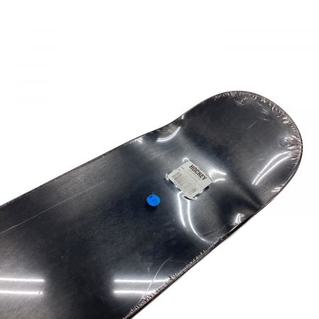 HOCKEY (ホッキー) スケートボード ブラック 8.25インチ  デッキのみ SCREENS