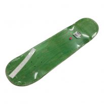 HOCKEY (ホッキー) スケートボード グリーン 8.5インチ デッキのみ LOOKING GLASS